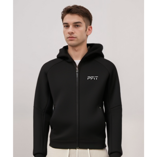 Mens Polytech Jacket